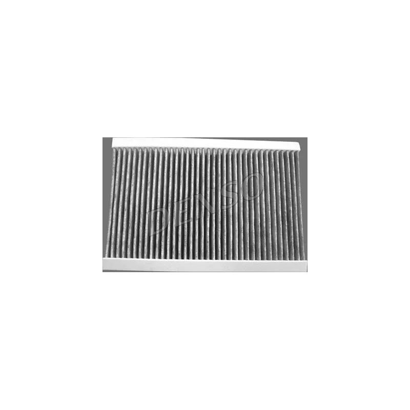 Filtre, air de l'habitacle DENSO DCF127K