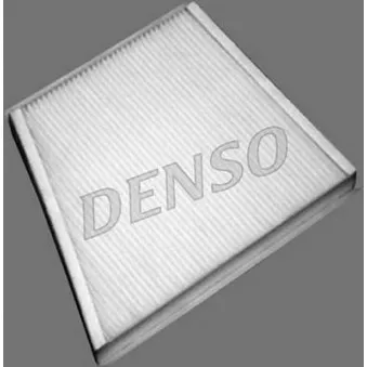 Filtre, air de l'habitacle DENSO DCF144P