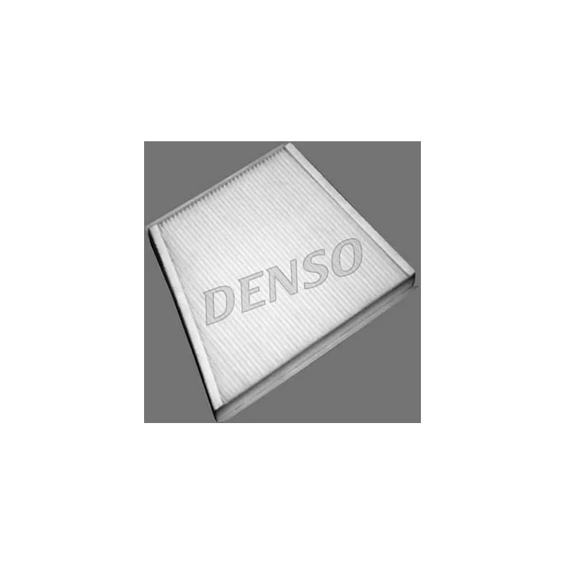 Filtre, air de l'habitacle DENSO DCF144P