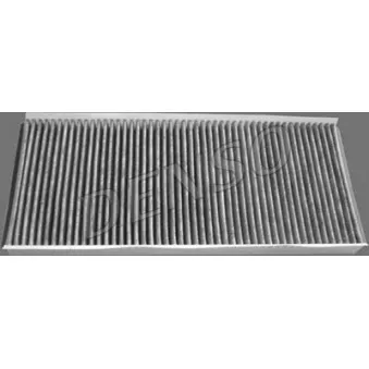 Filtre, air de l'habitacle DENSO DCF151K