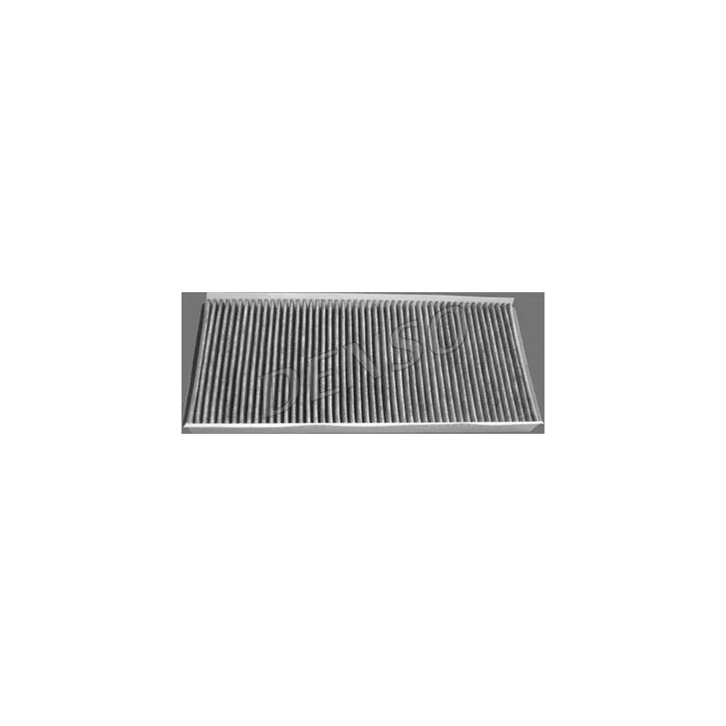 Filtre, air de l'habitacle DENSO DCF151K