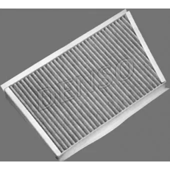 Filtre, air de l'habitacle DENSO DCF152K