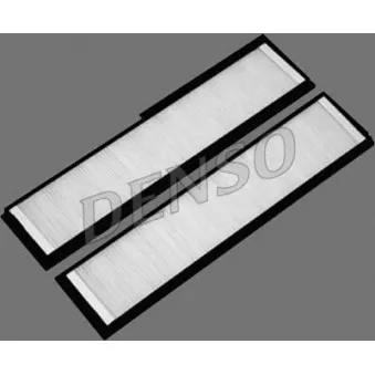 Filtre, air de l'habitacle DENSO DCF159P