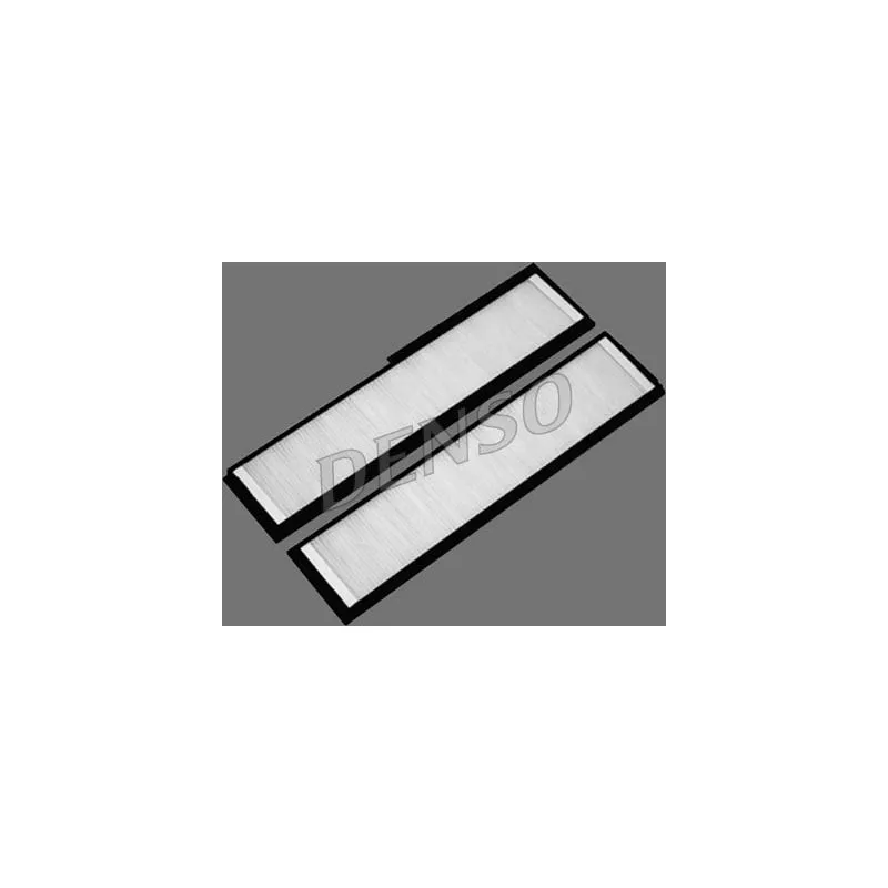 Filtre, air de l'habitacle DENSO DCF159P
