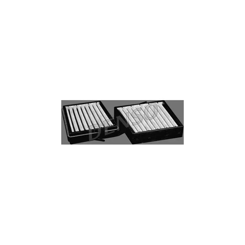 Filtre, air de l'habitacle DENSO DCF161K