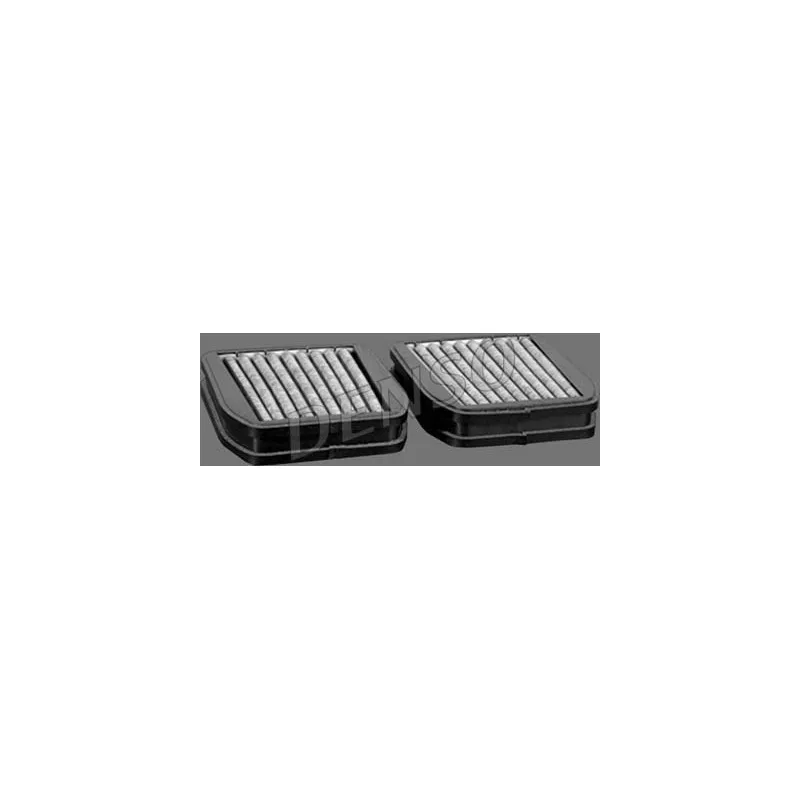 Filtre, air de l'habitacle DENSO DCF162K