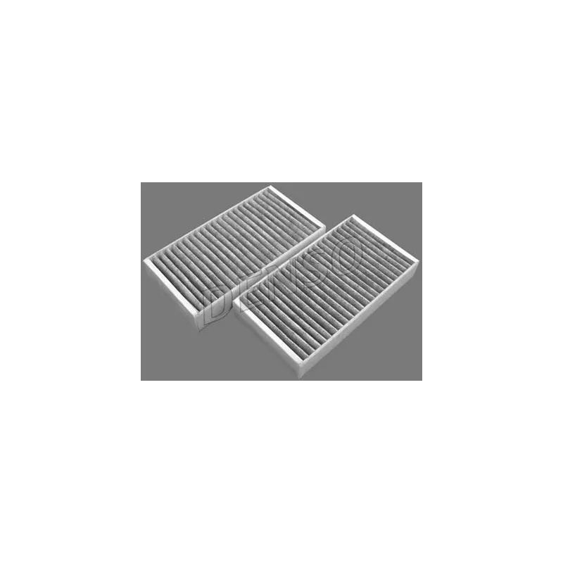 Filtre, air de l'habitacle DENSO DCF163K