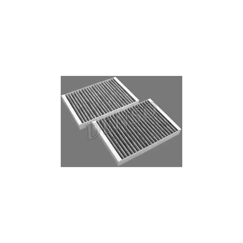 Filtre, air de l'habitacle DENSO DCF168K