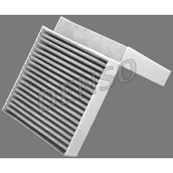 Filtre, air de l'habitacle DENSO DCF170K