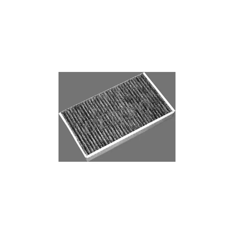 Filtre, air de l'habitacle DENSO DCF172K