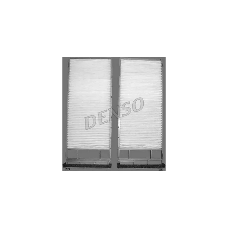 Filtre, air de l'habitacle DENSO DCF187P