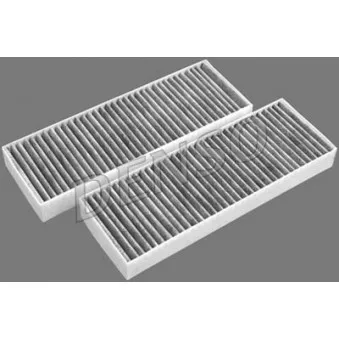 Filtre, air de l'habitacle DENSO DCF188K