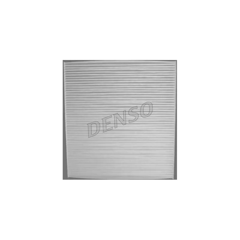 Filtre, air de l'habitacle DENSO DCF193P