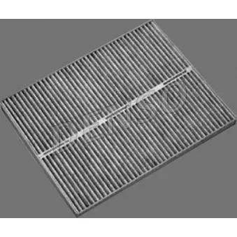 Filtre, air de l'habitacle DENSO DCF196K