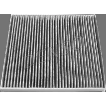 Filtre, air de l'habitacle DENSO DCF198K
