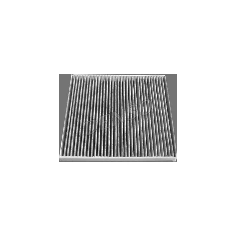 Filtre, air de l'habitacle DENSO DCF198K