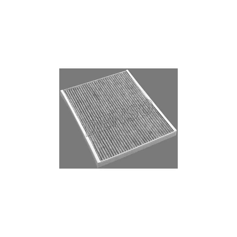 Filtre, air de l'habitacle DENSO DCF201K