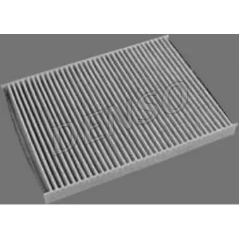 Filtre, air de l'habitacle DENSO DCF225K