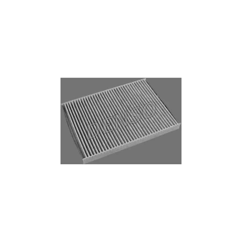 Filtre, air de l'habitacle DENSO DCF225K