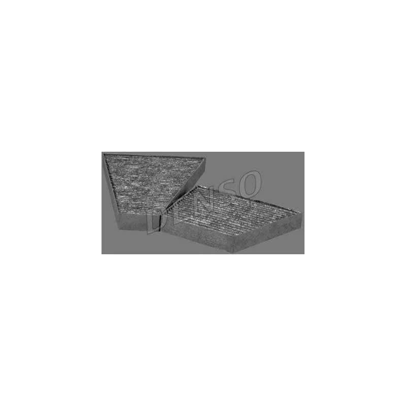 Filtre, air de l'habitacle DENSO DCF231K