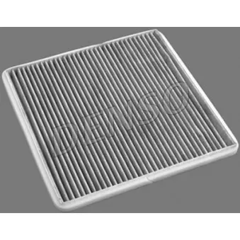 Filtre, air de l'habitacle DENSO DCF239K