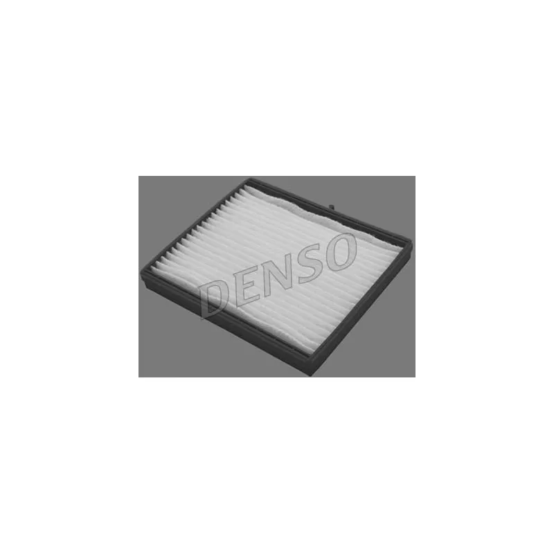Filtre, air de l'habitacle DENSO DCF243P
