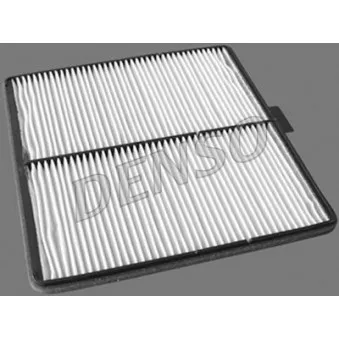 Filtre, air de l'habitacle DENSO DCF245P