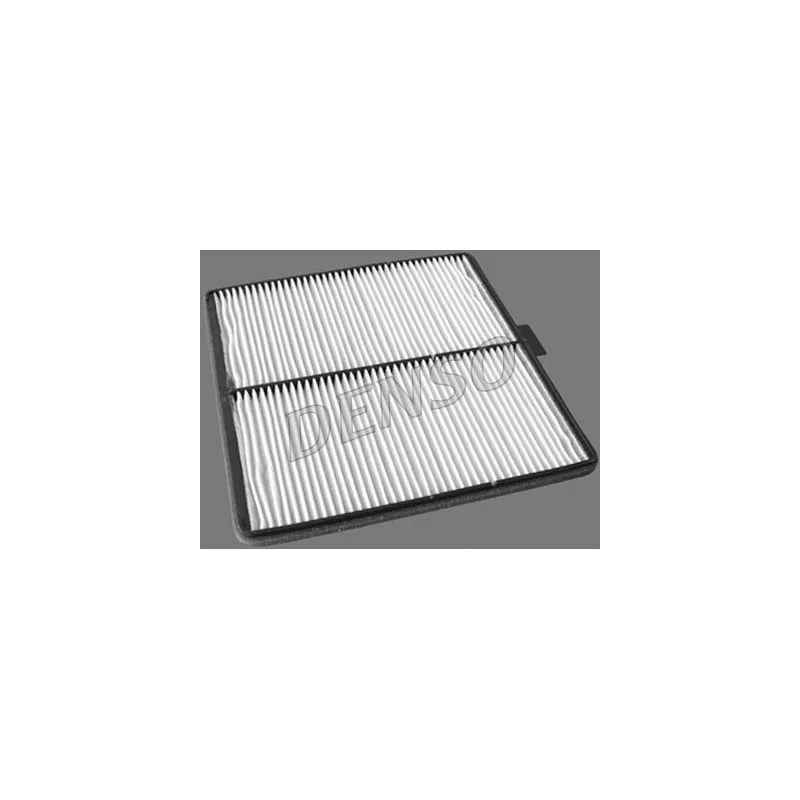 Filtre, air de l'habitacle DENSO DCF245P
