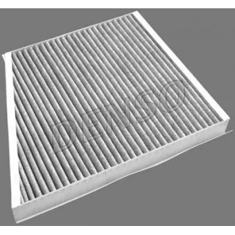 Filtre, air de l'habitacle DENSO DCF252K