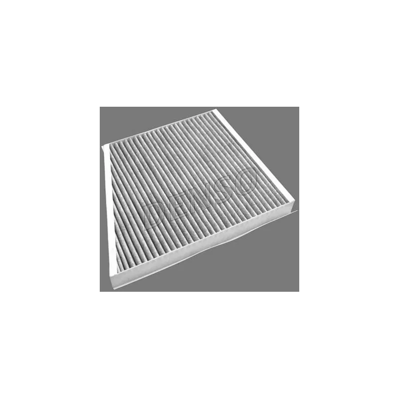 Filtre, air de l'habitacle DENSO DCF252K