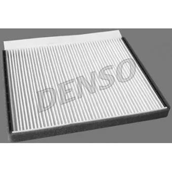 Filtre, air de l'habitacle DENSO DCF263P