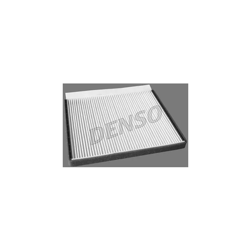 Filtre, air de l'habitacle DENSO DCF263P