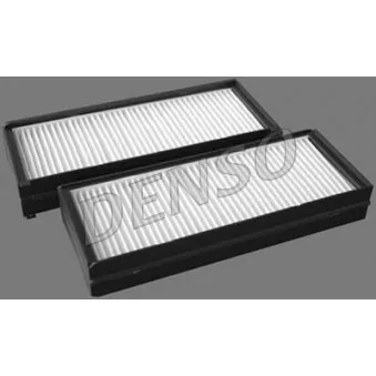 Filtre, air de l'habitacle DENSO