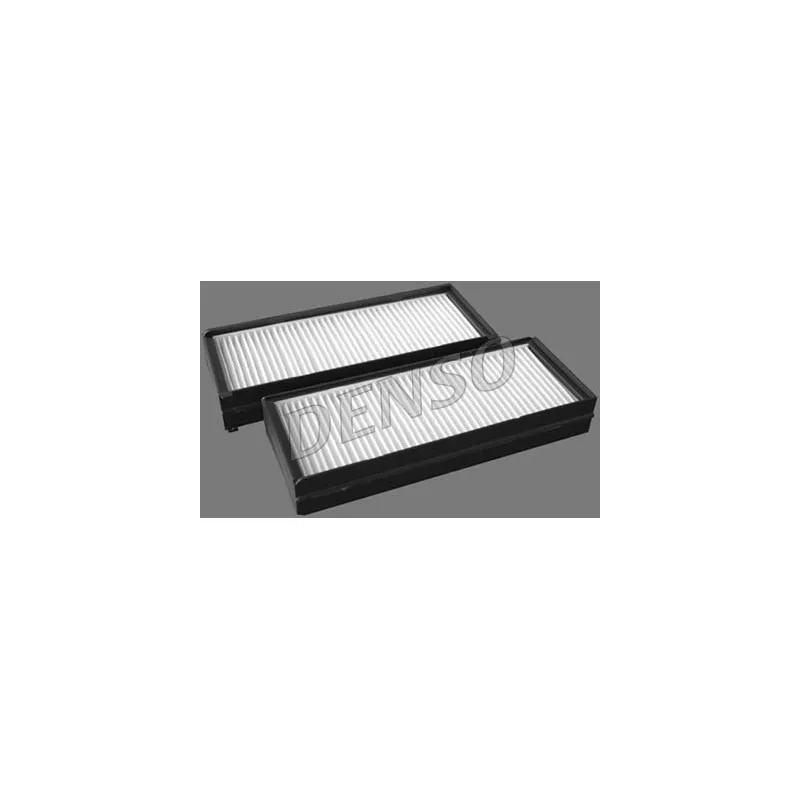 Filtre, air de l'habitacle DENSO DCF268P