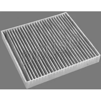 Filtre, air de l'habitacle DENSO DCF273K