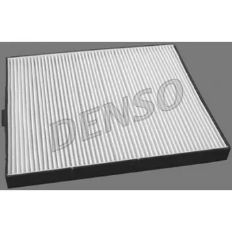 Filtre, air de l'habitacle DENSO