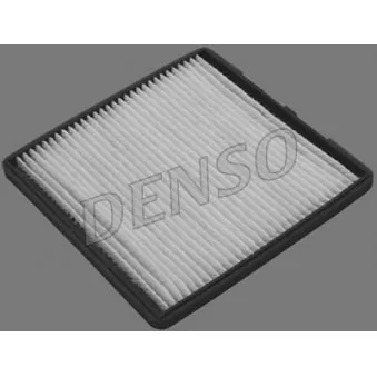 Filtre, air de l'habitacle DENSO
