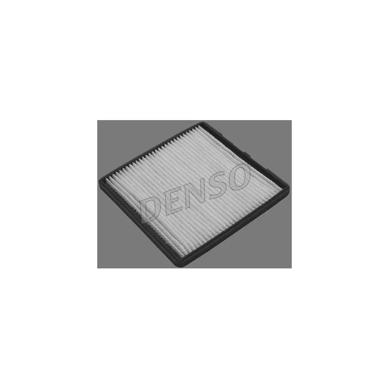 Filtre, air de l'habitacle DENSO DCF284P