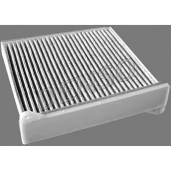 Filtre, air de l'habitacle DENSO DCF300K