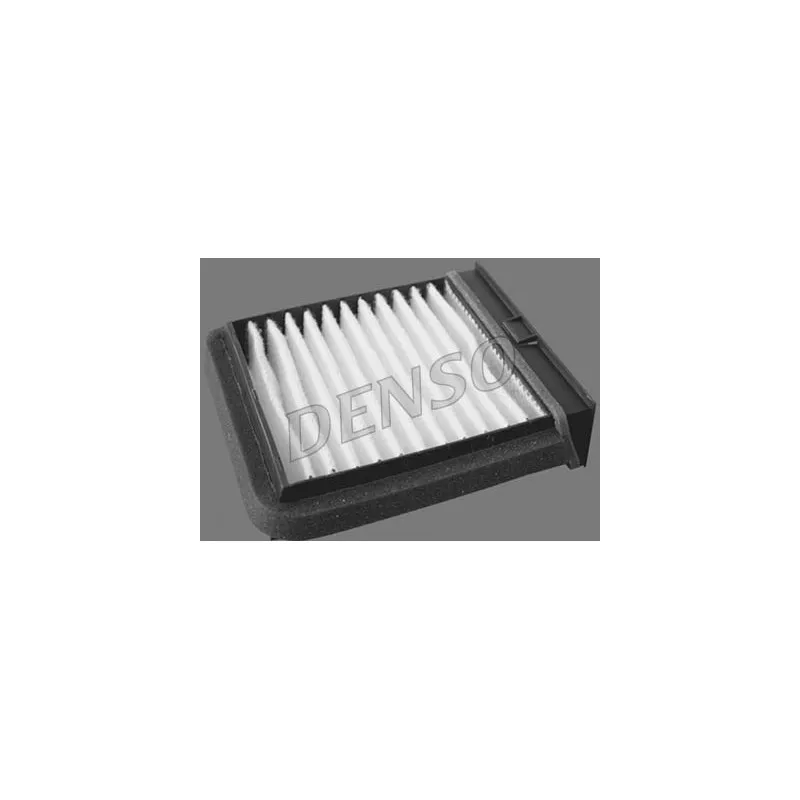 Filtre, air de l'habitacle DENSO DCF302P