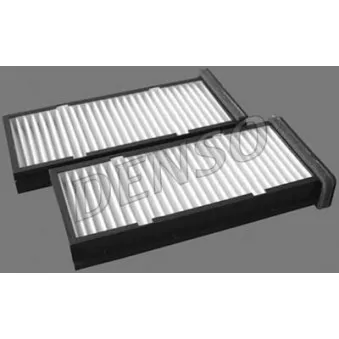 Filtre, air de l'habitacle DENSO DCF303P