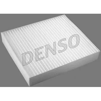 Filtre, air de l'habitacle DENSO DCF305P