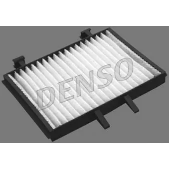 Filtre, air de l'habitacle DENSO DCF309P