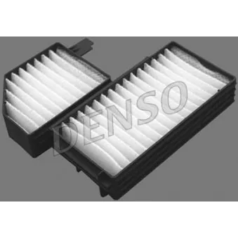 Filtre, air de l'habitacle DENSO DCF326P