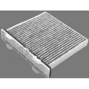 Filtre, air de l'habitacle DENSO DCF336K