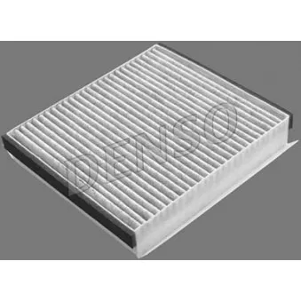 Filtre, air de l'habitacle DENSO DCF341K