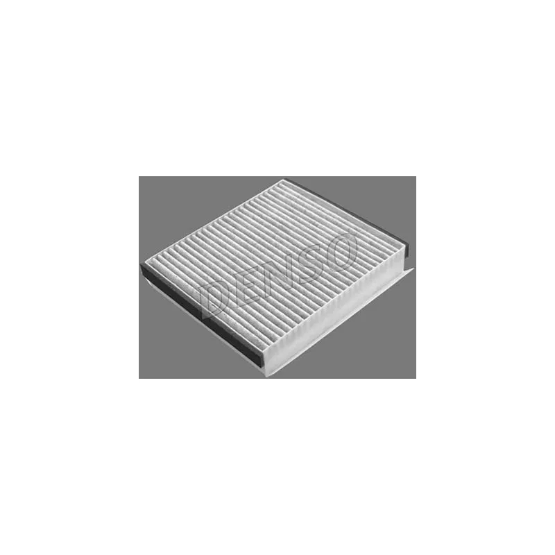 Filtre, air de l'habitacle DENSO DCF341K