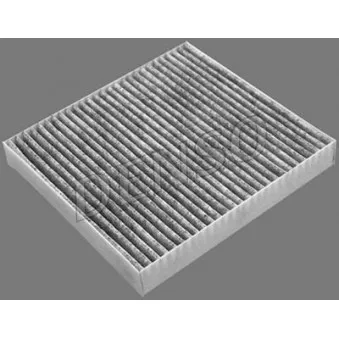 Filtre, air de l'habitacle DENSO DCF344K