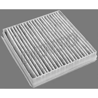 Filtre, air de l'habitacle DENSO DCF345K