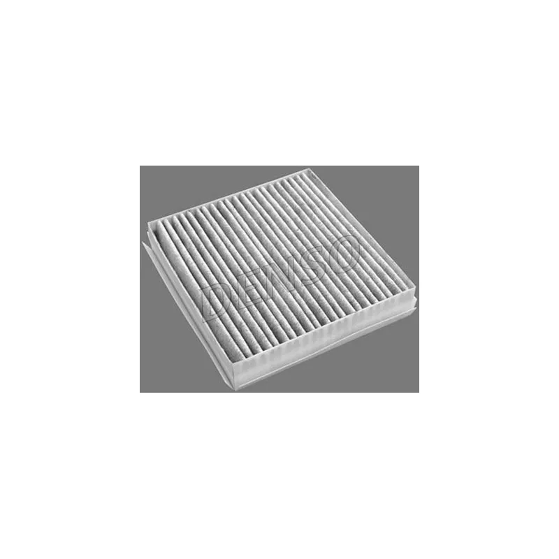 Filtre, air de l'habitacle DENSO DCF345K